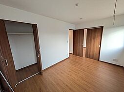 アルプス 2階1LDKのリビング/ダイニング