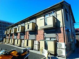 フローラ（南大沢2） 203