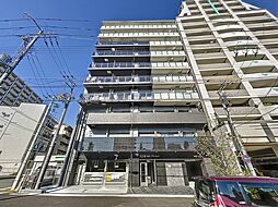 ソルテラスKOBE湊町