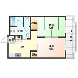 Osaka Metro千日前線 西長堀駅 徒歩2分