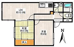ガーデン羽根木