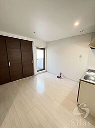 アーバン・コハマ 1階1LDKのリビング/ダイニング