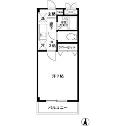 南海高野線 白鷺駅 徒歩15分 1階/-