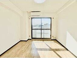 アセテック清瀬 4階1Kのリビング/ダイニング