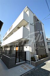 Osaka Metro谷町線 千林大宮駅 徒歩5分の賃貸アパート