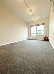 スカイラシクラス平和台 4階1Kのリビング/ダイニング