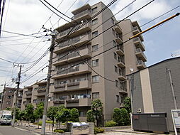 JR中央線 豊田駅 徒歩6分の賃貸マンション