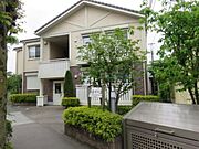 メルベーユの賃貸物件