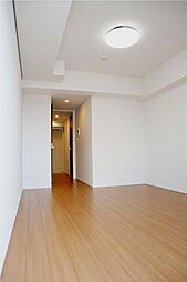 ラフィスタ中板橋 5階1Kのリビング/ダイニング