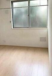 カモミール阿佐谷 2階ワンルームのリビング/ダイニング