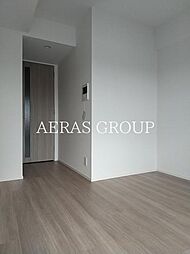 スプレスター立石ステーションフロント 11階1Kのリビング/ダイニング