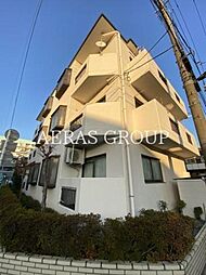 サンスカイハイツ