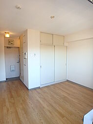 サンドルフ多摩 108 1階1Kのリビング/ダイニング