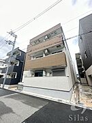 フジパレス中加賀屋V番館 3階 築4年6ヶ月の賃貸物件