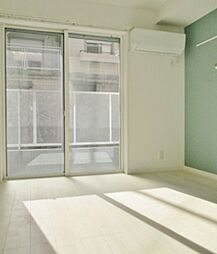 ＮＳＧＡＴＥ平和台 2階1Kのリビング/ダイニング