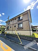 津久野駅より徒歩24分 2階 築20年11ヶ月の賃貸物件