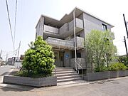 ラディーチェの賃貸物件