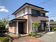 番田駅より徒歩6分 築31年7ヶ月の賃貸物件