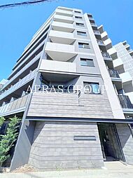 グランドコンシェルジュ池袋本町ウエスト