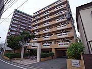 フォーラム日赤通り前 6階 築37年10ヶ月の賃貸物件