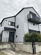 中河原駅より徒歩11分 築22年9ヶ月 2階建の賃貸物件