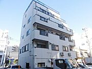 南林間駅より徒歩2分 4階 築28年7ヶ月の賃貸物件