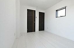 グランクオール代田橋 3階1Kのリビング/ダイニング