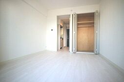 品川中延ステーションレジデンス 3階1Kのリビング/ダイニング