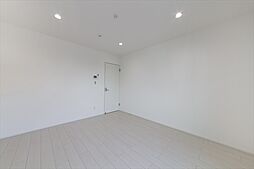 ディアマン東尻池 3階1Kのリビング/ダイニング