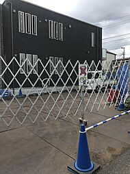 ソルメゾン元橋本