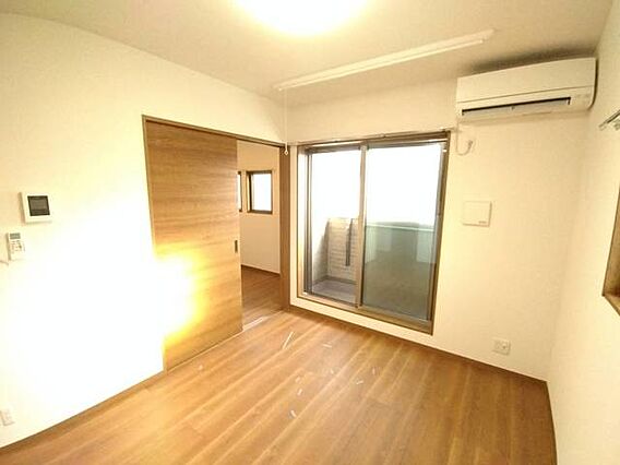 アムールフレグランスムーン_内装_6