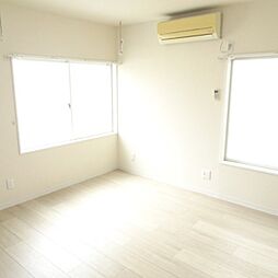 Bオアシス要町 2階ワンルームのリビング/ダイニング