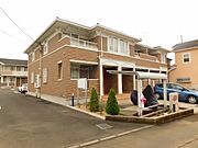 本厚木駅よりバス20分 徒歩5分 1階 築18年8ヶ月の賃貸物件