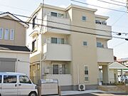 大和駅より徒歩9分 3階 築8年8ヶ月の賃貸物件