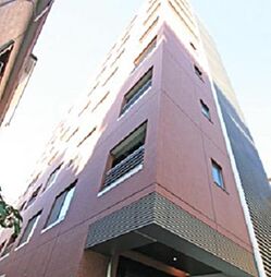 ヴィーダ勝どき