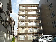 フェリオ・ヴィヴァーチェ 6階 築10年の賃貸物件
