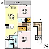 間取り：214065492690