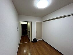 ベルトピア京王永山 1階ワンルームのリビング/ダイニング