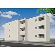 ISE伊勢住宅高師浜7107の賃貸物件