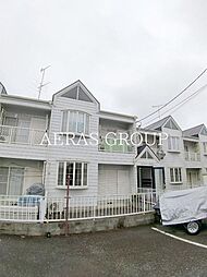 プレステージ東村山