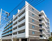 ソライエアイル練馬北町の賃貸物件