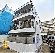 生田駅より徒歩9分 2階 築35年8ヶ月の賃貸物件