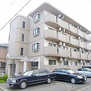 井尻駅より徒歩7分 1階 築34年10ヶ月の賃貸物件