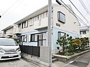 エスコートハイツE 1階 築33年8ヶ月の賃貸物件