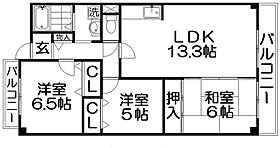 間取り：227092585283