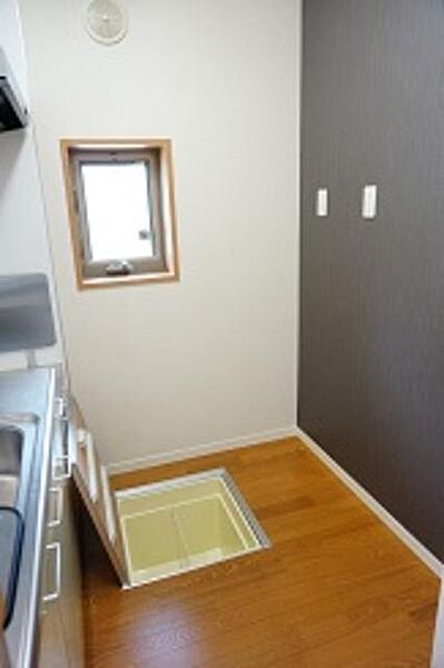 画像5:写真は103号室の写真です。実際のお部屋のイメージとは異なります。