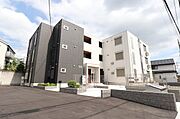 フェリナーレの賃貸物件