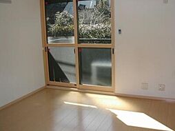 ルーチェ 1階ワンルームのリビング/ダイニング