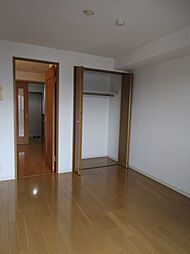 メゾンドールトキワ 3階1DKのリビング/ダイニング