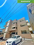 田中口駅より徒歩3分 3階 築10年7ヶ月の賃貸物件